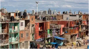 Cómo es el plan del gobierno para mantener el aislamiento en los barrios populares