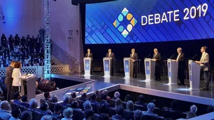 2º Debate Presidencial 2019 | Votá al ganador y dejanos tu opinión