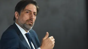 Nicolás Trotta: "Creo que el mejor candidato del Frente de Todos es Axel Kicillof"