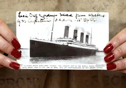 El submarino desaparecido cobraba US$250.000 por ver los restos del Titanic