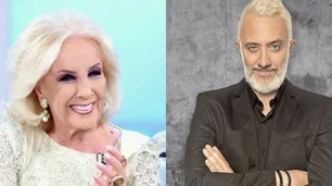 ¿Quién se quedó con el rating del finde?