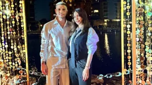 Wanda Nara hizo un balance muy especial de su 2023