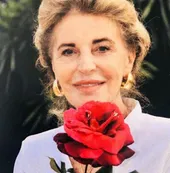Murió Maya Swarovski, la millonaria europea que quiso que sus cenizas se dividan entre Austria y Argentina