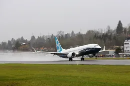 Boeing sabía que el alerta en la cabina del 737 Max arrojaba errores