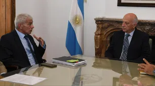 Al Milei también se le cayó la creación de la Fiscalía "anticorrupción": ¿desinteligencia o apriete a gobernadores?