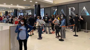 Fin de semana largo: ¿Qué pasará con los shoppings?