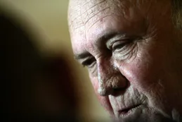 El último presidente blanco de Sudáfrica murió con remordimientos por el Apartheid