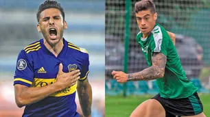 Dos modelos