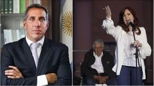 Quién tuvo más rating: la defensa de Cristina Kirchner o el alegato final del fiscal Diego Luciani