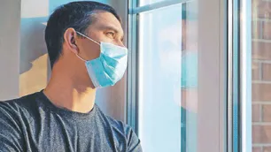 Aumentaron los casos de Covid y hay preocupación por el dengue