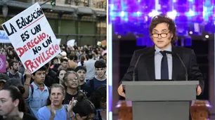 Día 309: la palabra del Presidente rumbo al aplazo