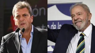 Diego Guelar aseguró que “una asociación con Brasil es vital para la economía argentina”