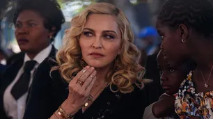 Madonna, tres veces excomulgada