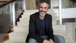 Leonardo Sbaraglia se suma a la popular serie "Élite"