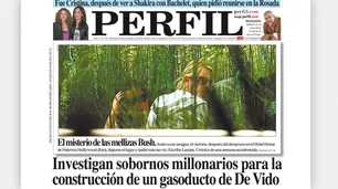 Skanska, nombre maldito
