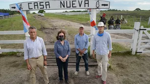 Caso Etchevehere: investigan presunto fraude en la comercialización de ganado