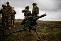 Putin podría forzar a Bielorrusa a ingresar a la guerra: "marcas" en sus tanques y operaciones en la frontera