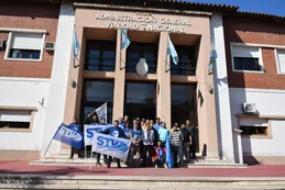 Vialidad, INTA e INTI: Unión por la Patria en el Congreso busca frenar la disolución de organismos