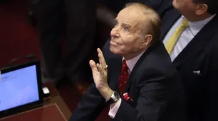 Apelan el fallo que absolvió a Menem en el caso por el tráfico de armas