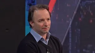 Miguel Boggiano y la llegada de la recuperación económica: "Es una nueva versión del 'quiero flan' de Alfredo Casero"