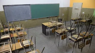 Córdoba sumó al menos 8 días sin clases en un mes y Familias por la Educación exige declarar la educación servicio esencial