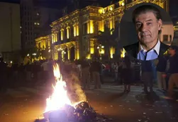Una ciudadana tucumana le respondió a Víctor Hugo por sus dichos