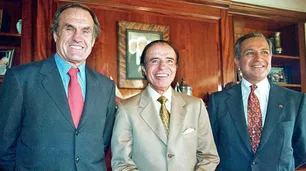 La boleta única y la crisis de representatividad