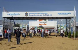 Vuelve Expoagro 2024: en un mes reabre sus puertas con grandes novedades
