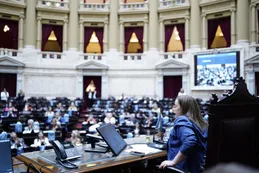 Cecilia Moreau confirmó que este viernes ingresará el proyecto del Presupuesto 2024