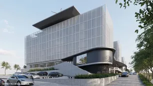 Córdoba tendrá el primer “smart hospital” de Argentina: cómo será el proyecto de la Reina Fabiola
