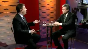 Boudou: "Ni yo ni Néstor Kirchner tuvimos absolutamente nada que ver con Ciccone"