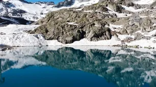 Suiza: hallaron el cuerpo de un alpinista alemán desaparecido hace 37 años