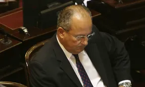 Una empleada del Congreso denunció al senador Juan Carlos Marino por abuso