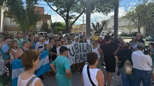 La crisis de Pami castiga al sistema público y desató una pelea política con proyección hacia 2027