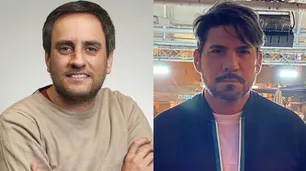 Cabandié suma denuncias: un periodista afirmó que pidió que lo "rajaran"
