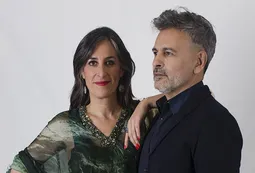 El director de Valeria y los Pájaros asegura que Pepa Luna era LA actriz para este unipersonal