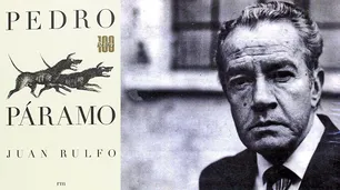 Clásico de la semana: "Pedro Páramo", de Juan Rulfo