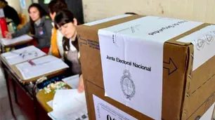Cuatro provincias eligen gobernador y Mendoza disputa las PASO
