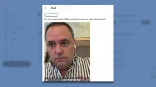"Vine a deslomarme”: tormenta de memes por la justificación de Adorni del viaje de su mujer en el vuelo oficial