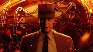 Llegó a los cines "Oppenheimer", la nueva película de Christopher Nolan