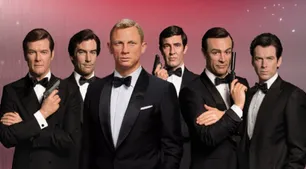 Superman, Venom o el galán de Bridgerton: los actores que podrían ser el próximo James Bond