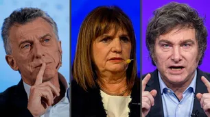 Encuesta: Patricia Bullrich lidera la potencialidad de votos y se instala un “Mileísmo sin Milei”