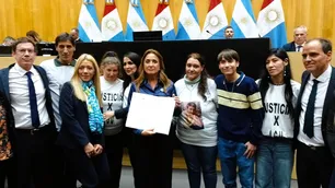 Ley Joaquín: Las claves de la reforma judicial que amplía los derechos de las víctimas en Córdoba