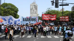 Cuáles son los cortes que afectarán este miércoles 21 de noviembre al tránsito