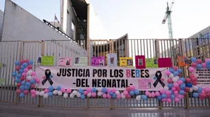 Gutiez abrió una causa por los audios de Cardozo que García Elorrio quiso presentar en el juicio
