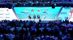 Reforma laboral, informalidad y el impacto de la tecnología: los empresarios debatieron sobre la generación de empleo