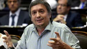 Máximo Kirchner: "La pandemia agravó los problemas que dejó el macrismo, no la cuarentena"