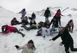 Tragedia en Mendoza: el último video y las fotos de los chicos