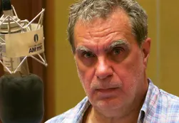 El enojo de Noriega por la comparación con Carta Abierta