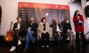 Sandro tendrá su musical en 2025 y harán audiciones para el protagónico